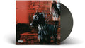 Leon Thomas MUTT [Black Ice LP]