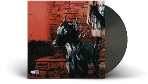 Leon Thomas MUTT [Black Ice LP]