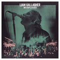 Liam Gallagher MTV Unplugged (Indie Exclusive | 180 Gram Color Vinyl)