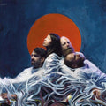 Little Dragon Slugs of Love (TRANSLUCENT BLUE VINYL)