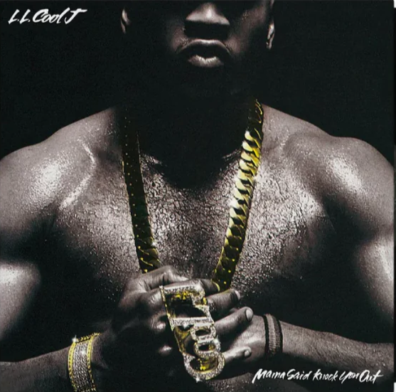 LL Cool J Mama Said Knock You Out [Explicit Content]