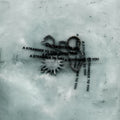 Loathe A Stranger To You [Turquoise White Marbled] [2Lp]