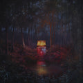 Lord Huron The Cosmic Selector Vol. 1 [Red Swirl 2 Lp]