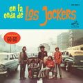 LOS JOCKERS En La Onda De