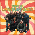 Lovecraft Band We Are The Lcb (Signed) [Blue Vinyl]