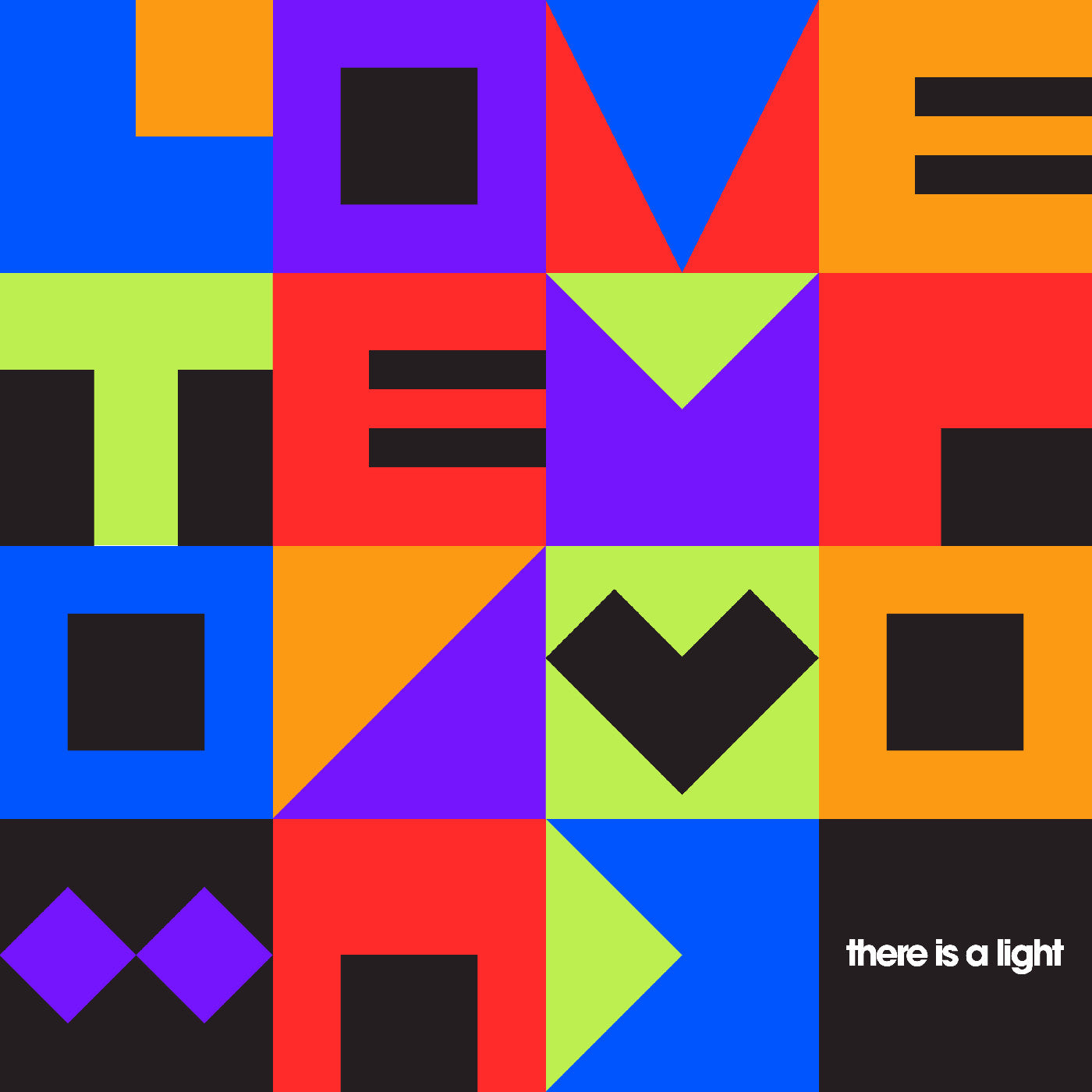 Lovetempo There Is A Light