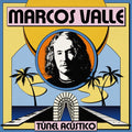 MARCOS VALLE Tunel Acustico