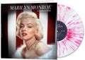 Marilyn Monroe Greatest Hits (Colored Vinyl, Pink, White, Gatefold LP Jacket)