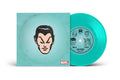 Marvel Chorus Sub-Mariner (1966 Theme) / Merry Marvel Marching Society [Translucent Sea Foam 7" Single]