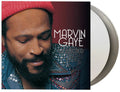 Marvin Gaye Collected (Limited Edition, Gatefold 180 Gram White & Silver Colored Vinyl) [Import] (2 Lp's)