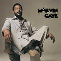 Marvin Gaye Trouble Man (Motion Picture Soundtrack)