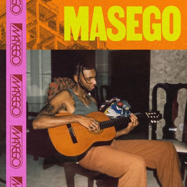 Masego Masego (2 Lp's)