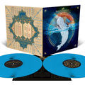 Mastodon Leviathan [Sky Blue] [2LP]