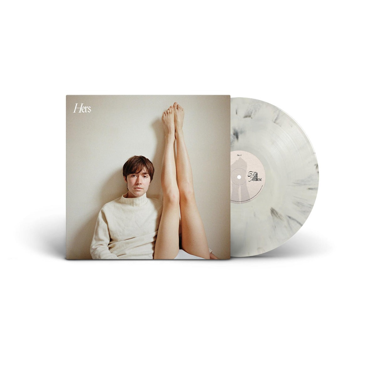 Matt Maltese Hers (Marble Vinyl) (Indie Exclusive)