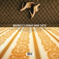 Maxwell Maxwell’S Urban Hang Suite (30Th Anniversary) (Remastered) [2Lp]