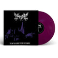 Mayhem De Mysteriis Dom Sathanas