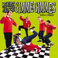Me First And The Gimme Gimmes Take a Break