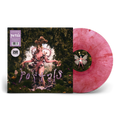 Melanie Martinez Portals (Limited Edition, Bloodshot Translucent Colored Vinyl)