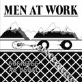 Men At Work Business As Usual (180 Gram Vinyl) [Import]