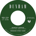 Menahan Street Band Midnight Morning b/w Stepping Through Shadow