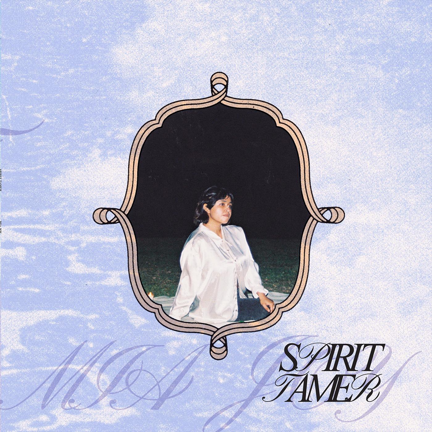 Mia Joy Spirit Tamer [Celestial Swirl Vinyl]