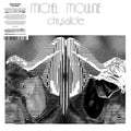 MICHEL MOULINIE Chrysalide