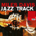 Miles Davis Jazz Track