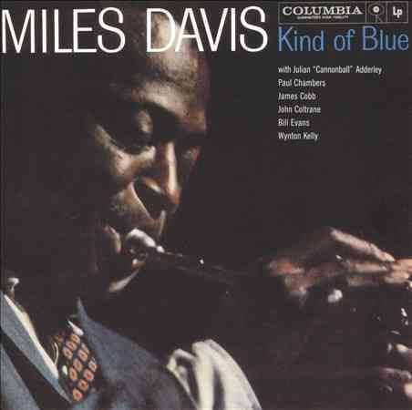 Miles Davis Kind of Blue (180 Gram Vinyl, Bonus Tracks) [Import] (2 Lp's)
