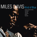 Miles Davis Kind Of Blue (2026 Black Vinyl) [LP]