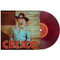 Miranda Lambert Crisco (Burnt Leather Colored Vinyl)