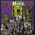 Misfits Earth A.D.