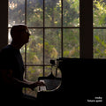 Moby Future Quiet [Transparent Vinyl] [2LP]