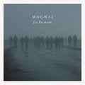 MOGWAI Les Revenants