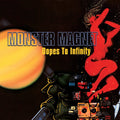 Monster Magnet Dopes To Infinity (Reissue) (2 Lp's)