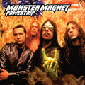 Monster Magnet Powertrip (Reissue) (2 Lp's)