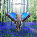 Morello, Tom The Atlas Underground Flood (SKY BLUE GRAPE VINYL)