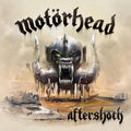 Motörhead Aftershock [LP]