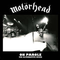 Motörhead On Parole (Rocktober '26, Brick & Mortar Exclusive)
