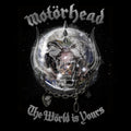 Motörhead The World Is Yours [LP]