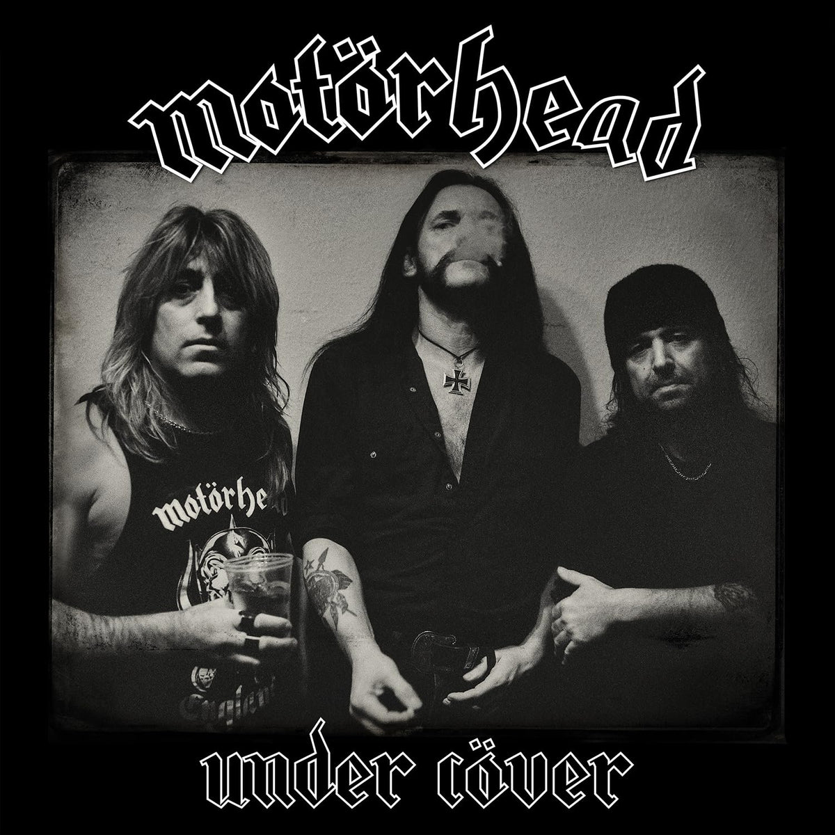 Motörhead Under Cover [Explicit Content]