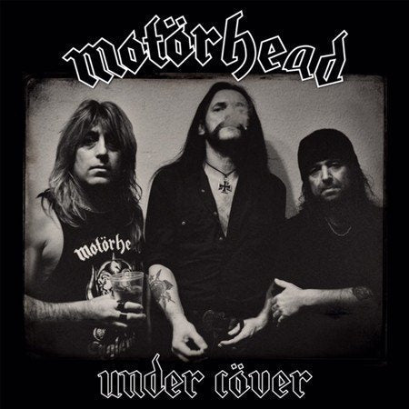 Motörhead UNDER COVER