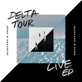 Mumford & Sons Delta Tour EP (Extended Play, 180 Gram Vinyl, Black)