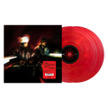 Nas And Dj Premier Light-Years [Red Vinyl] [2LP]