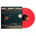 Nat King Cole A Sentimental Christmas with Nat King Cole and Friends: Cole Classics Reimagined (Limited Edition, Translucent Red Colored Vinyl)
