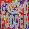 Ned'S Atomic Dustbin God Fodder (180 Gram Vinyl) [Import]