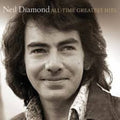 Neil Diamond All-Time Greatest Hits [2 LP]