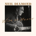Neil Diamond Wild At Heart [LP]