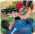 New Found Glory Sticks and Stones (180 Gram Vinyl)