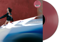 Niki Buzz (Colored Vinyl, Opaque Fruit Punch)
