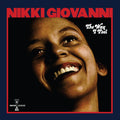 Nikki Giovanni The Way I Feel Today (OPAQUE RED VINYL)